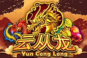 Yun Cong Long - STONEBET88