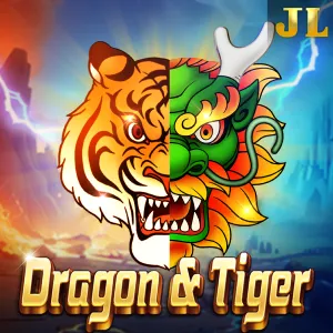 Dragon & Tiger - STONEBET88