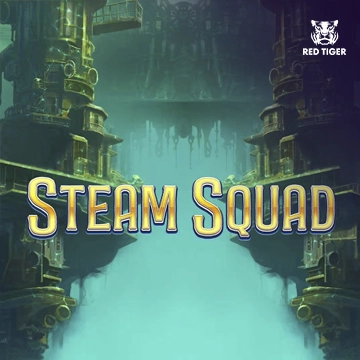 Steam Squad - STONEBET88