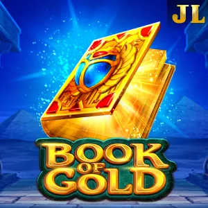Book of Gold - STONEBET88