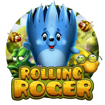 Habanero : Rolling Roger - STONEBET88