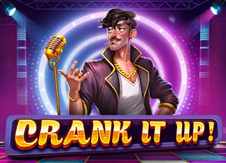 Pragmatic : Crank it Up - STONEBET88