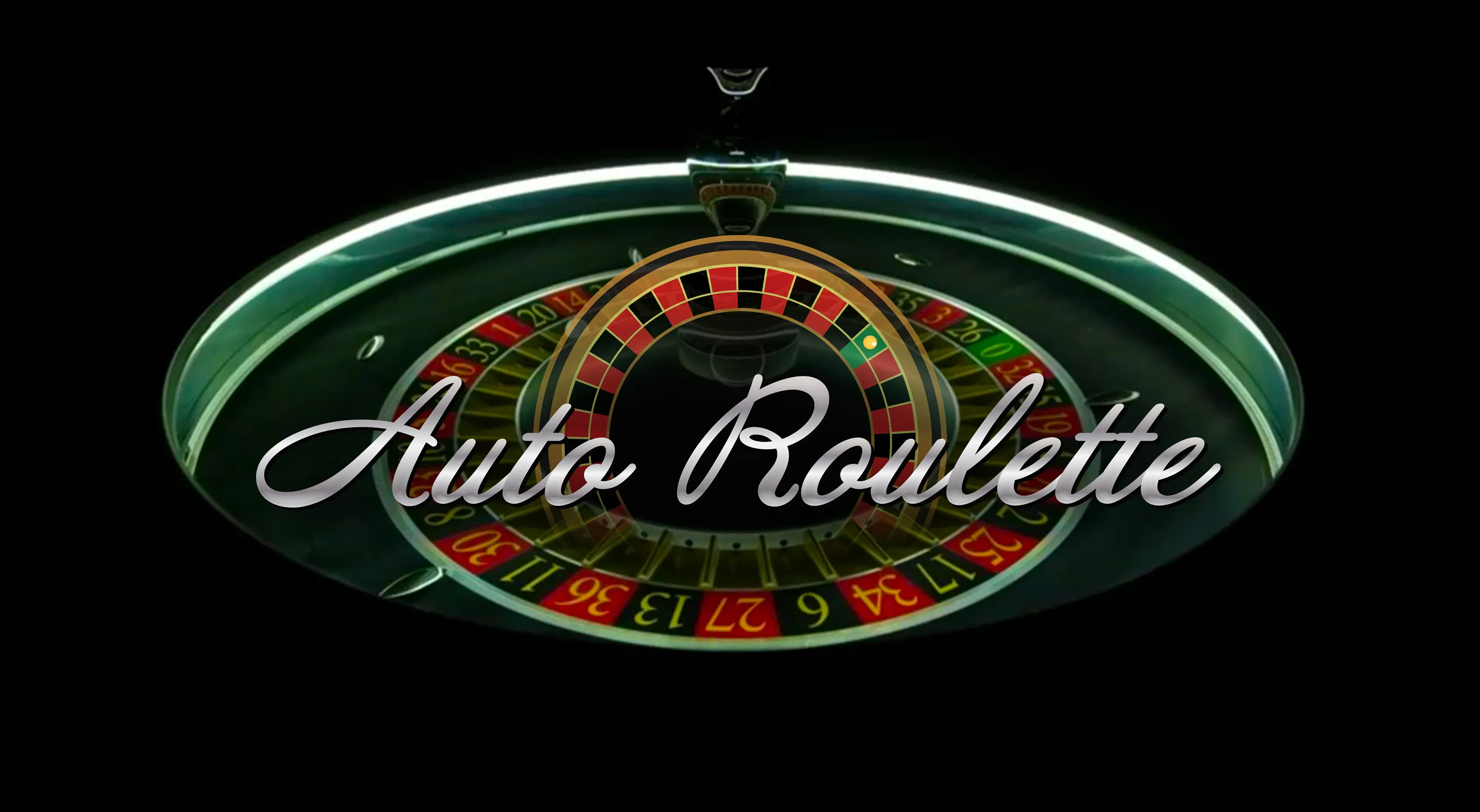Auto Roulette 2 - STONEBET88