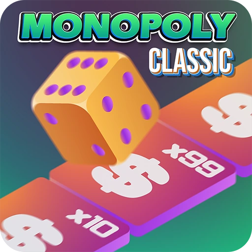 Monopoly Classic - STONEBET88