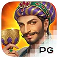 PGSoft : Majestic Empire - STONEBET88