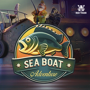 Sea Boat Adventure - STONEBET88
