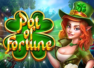 Pragmatic : Pot of Fortune - STONEBET88