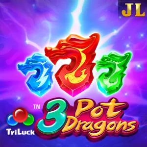 3 Pot Dragons - STONEBET88
