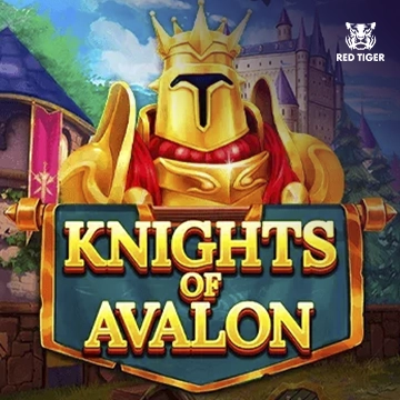 Knights Of Avalon - STONEBET88
