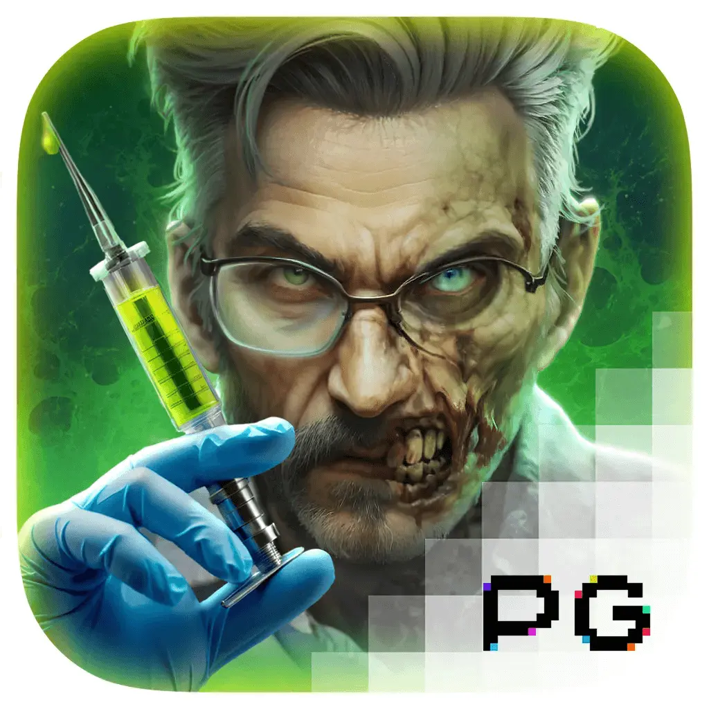Zombie Outbreak - STONEBET88