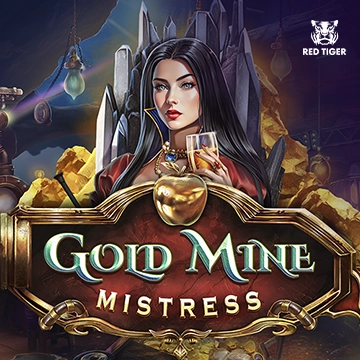 Gold Mine Mistress - STONEBET88