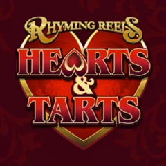Rhyming Reels Hearts And Tarts - STONEBET88