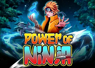 Pragmatic : Power of Ninja - STONEBET88