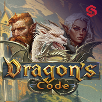 Dragons Code - STONEBET88