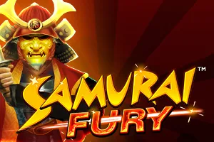 Samurai Fury™ - STONEBET88