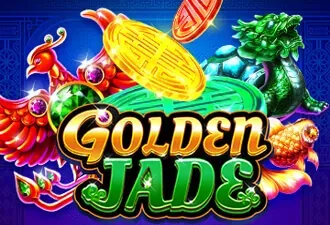 PLAYSTAR : GOLDEN JADE - STONEBET88