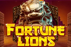 Fortune Lions - STONEBET88