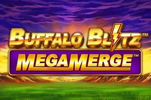 Buffalo Blitz: Mega Merge - STONEBET88