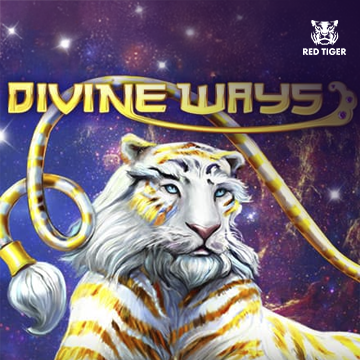 Divine Ways - STONEBET88