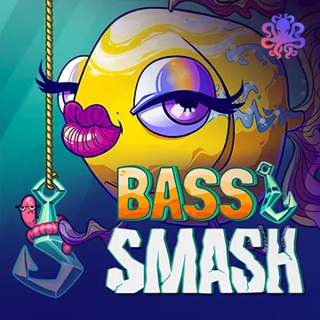 Bass Smash - STONEBET88