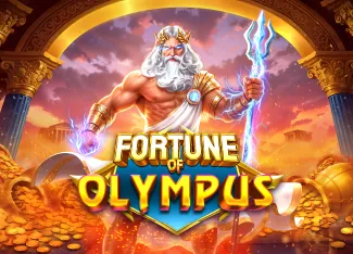 Pragmatic : Fortune of Olympus - STONEBET88