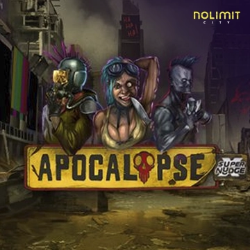 NolimitCity : Apocalypse Super xNudge - STONEBET88