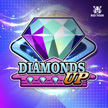 Diamonds Up - STONEBET88