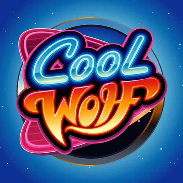 Cool Wolf - STONEBET88
