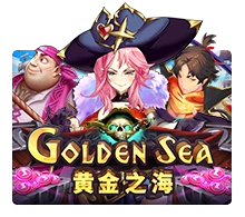 Joker123 : Golden Sea - STONEBET88