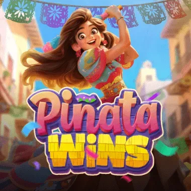Pinata Wins - STONEBET88
