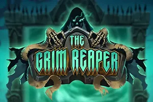 The Grim Reaper - STONEBET88