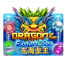 Joker123 : Dragon Of The Eastern Sea - STONEBET88