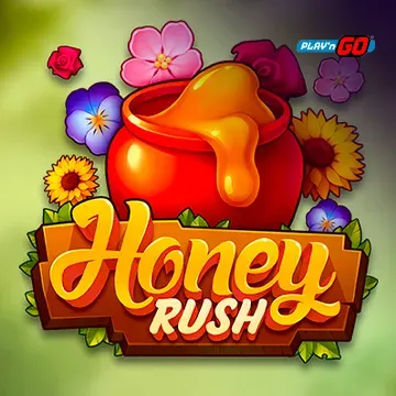 Honey Rush - STONEBET88