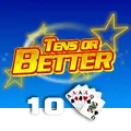 Tens or Better 10 Hand - STONEBET88