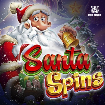 Santa Spins - STONEBET88