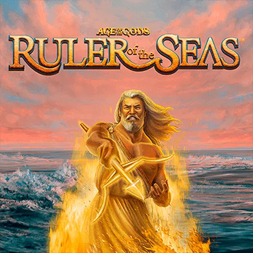 Age of the Gods: Ruler of the Seas - STONEBET88