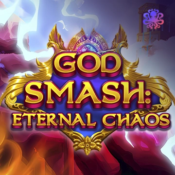 God Smash: Eternal Chaos - STONEBET88