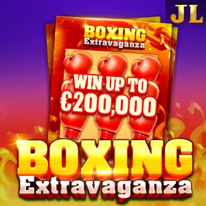 Boxing Extravaganza - STONEBET88