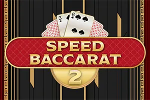 Speed Baccarat 2 - STONEBET88