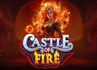 Pragmatic : Castle of Fire - STONEBET88