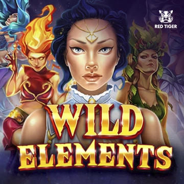 Wild Elements - STONEBET88