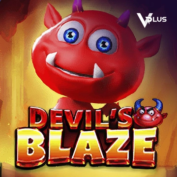 Devil``s Blaze - STONEBET88