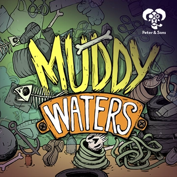 Muddy Waters - STONEBET88