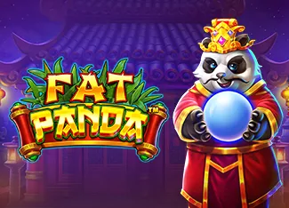Pragmatic : Fat Panda - STONEBET88