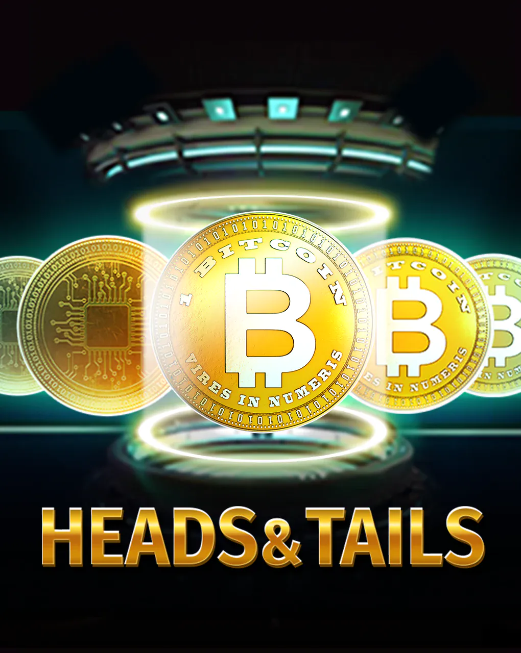 Heads and Tails - STONEBET88