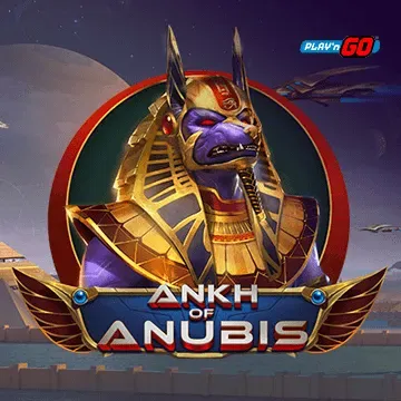 Ankh of Anubis - STONEBET88