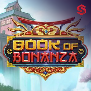 Book Of Bonanza - STONEBET88