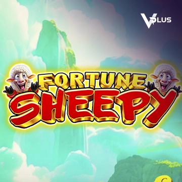 Fortune Sheepy - STONEBET88