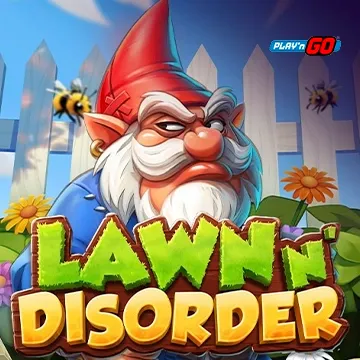 Lawn n Disorder - STONEBET88