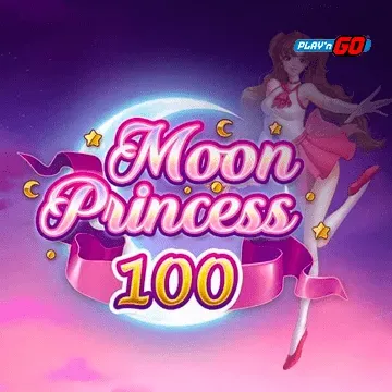 Moon Princess 100 - STONEBET88